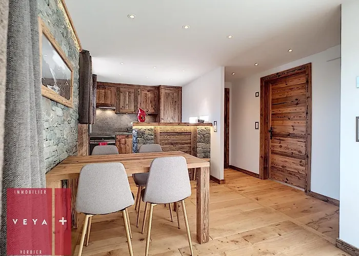 Erika 012 Apartamento *