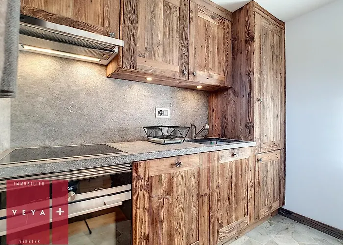 Erika 012 Apartamento *