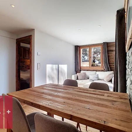 Erika 012 Apartamento Verbier