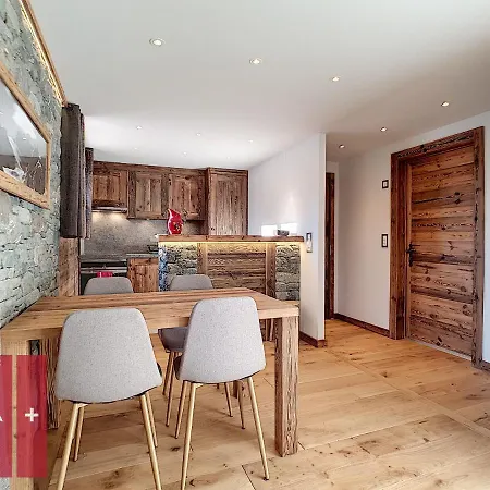 Erika 012 Apartmán *