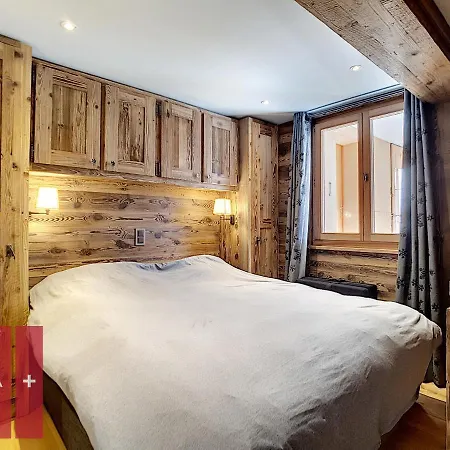 Erika 012 Apartmán Verbier